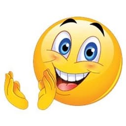 clap — freaky emoji illustration